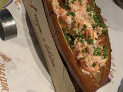 -Burger & Lobster(Dean Street)