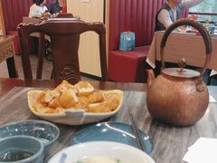 -安泰楼·佛跳墙创始人·传统闽味早茶·酒楼(三坊七巷闽菜地标店)