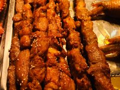 -东门町美食街