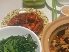 -良厨本味· 老坛剁椒鱼头(深南腾讯店)