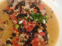 -炊烟小炒黄牛肉(东庆街店)