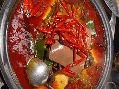-探鱼·鲜青椒爽麻烤鱼(领展购物广场店)