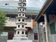 -华林禅寺