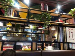 -花少爷的粥(中贸广场店)