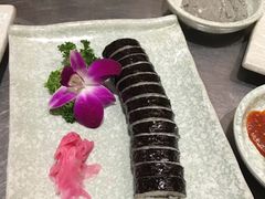 -金顺韩式烤肉·网红烤肉店(广利路店)