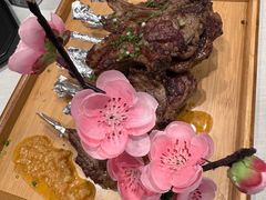 -聚鑫阁江浙菜·非遗传承技艺(青村帝华园店)