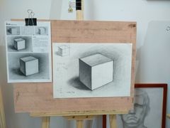 -BRAVO 赞·美艺术中心·系统美术·书法·艺考(双井校区)