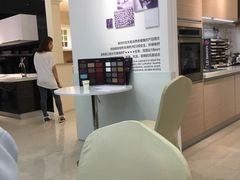 -佰丽爱家全屋定制(汶水店)