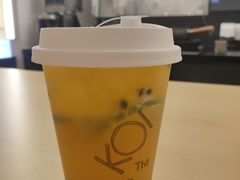 旺来水果茶-KOI PLUS(成都万象城店)