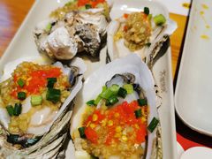 -木屋烧烤(龙湖天街店)