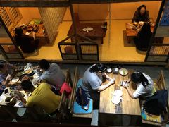 大堂-小木屋米酒店总店