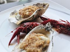 -科华明宇豪雅饭店·汇景全日制餐厅