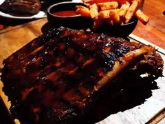 -The Meat & Wine Co Southbank(南岸店)