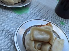 -水丰锅贴(延吉东路店)