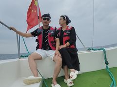 -鱼满舱.地标海鲜.正宗鲁菜(金沙滩店)