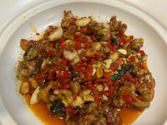 -湘中缘·湖南菜(娄底驻京办店)