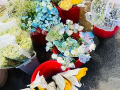 -循礼门鲜花花市(武汉循礼门店)