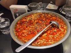 -麻六记(凤凰汇店)