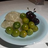 圣诞节餐厅—富臨美食