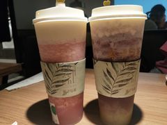 -叶子与茶(苏宁广场店)