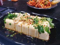-白玉·朝鲜族烤串(南山店)