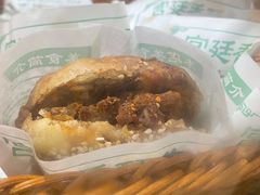 -山东傻大粗粮煎饼(牛街店)