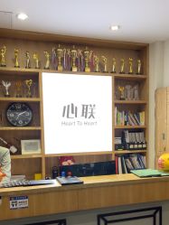 -心联形象设计·流星染