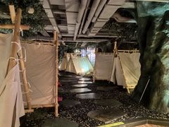 -北方暖暖温泉洗浴(沈阳北站店)