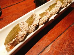 绿茶饼-绿茶餐厅(领展购物广场·中关村店)