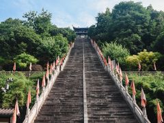 -台州府城(江南长城)