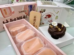 -派悦坊·甜品·蛋糕(虹口龙之梦店)