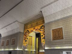 -法门文化景区-合十舍利塔