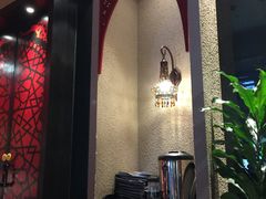 -古丽仙西域情餐厅(宝地广场店)