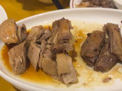 -东就鸭饭店·古早海南菜(友谊南海城店)