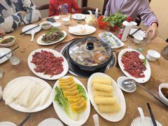 -濠轩阁特色生蚝火锅总店