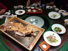 -九十九顶毡房(阜石路店)