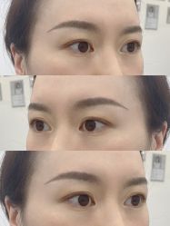 点击看大图 -张小野·专业半永久纹眉