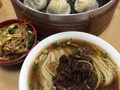 老瞻园面馆-瞻老元面馆(双塘路店)