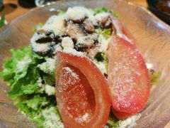 -炼火烤肉店