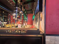 -炉小哥烤肉(信万广场店)