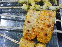 -老虎滩大连海鲜烧烤(建邺云锦路总店)