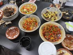 -潇湘阁(三里屯SOHO店)