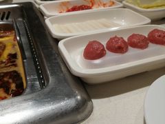 -海底捞火锅(上地华联店)
