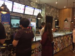 -拿渡麻辣香锅(幸福港湾店)