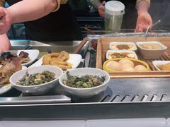 -老乡鸡(旭辉御府店)