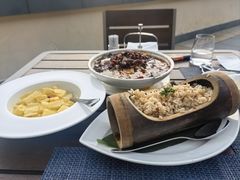 -铭轩中餐厅·海南菜·粤菜(亚龙湾瑞吉店)