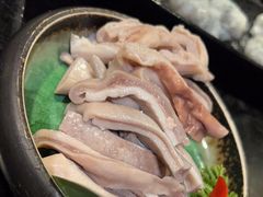 -捞王锅物料理(凯旋路店)