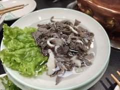 -阳坊胜利涮羊肉(阳坊老店)