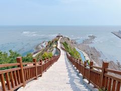 -锦州笔架山风景区