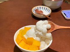 -小团圆糖水铺(襄阳南路店)